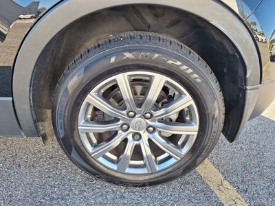 2019 Cadillac XT4 FWD Premium Luxury