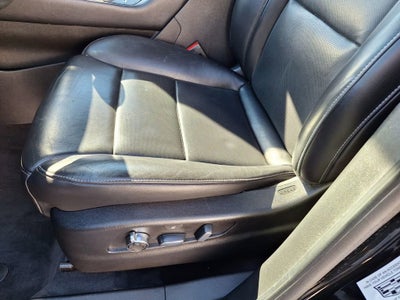 2019 Cadillac XT4 FWD Premium Luxury