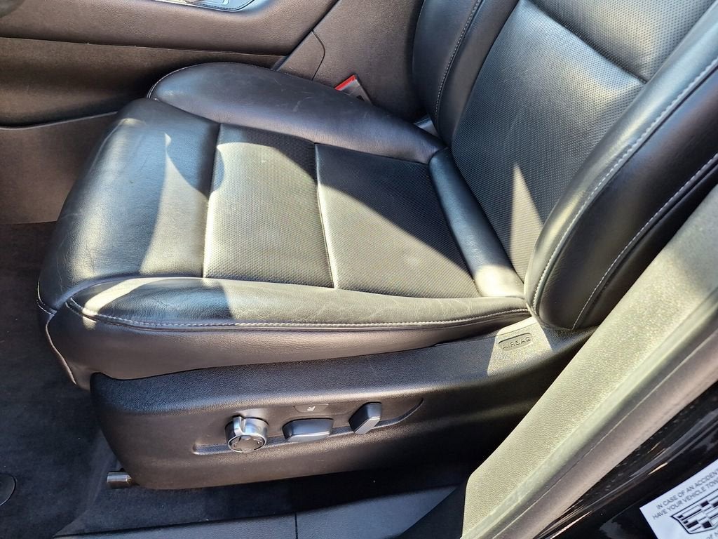 2019 Cadillac XT4 FWD Premium Luxury