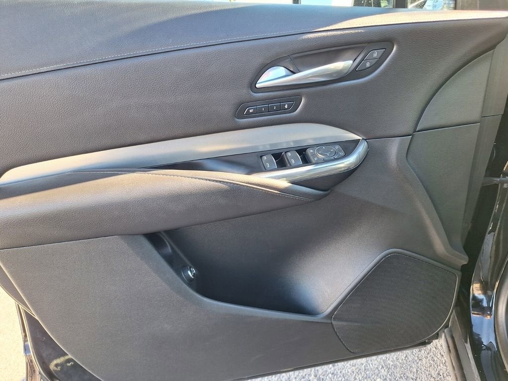 2019 Cadillac XT4 FWD Premium Luxury