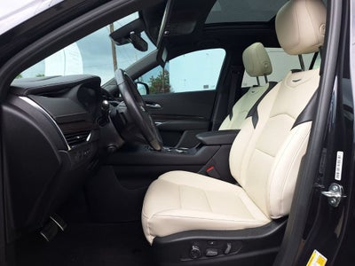 2023 Cadillac XT4 Sport