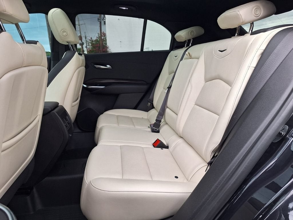 2023 Cadillac XT4 Sport