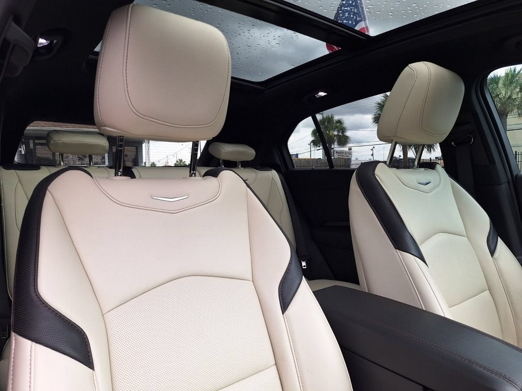 2023 Cadillac XT4 Sport