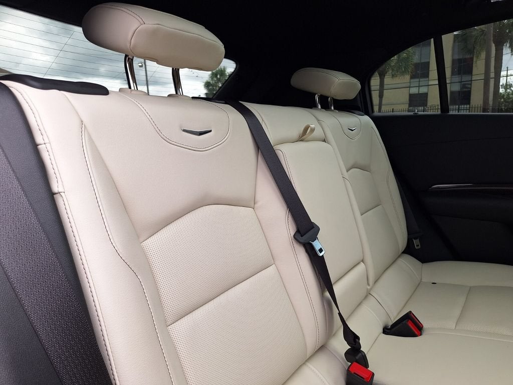 2023 Cadillac XT4 Sport