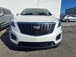 2021 Cadillac XT5 Luxury