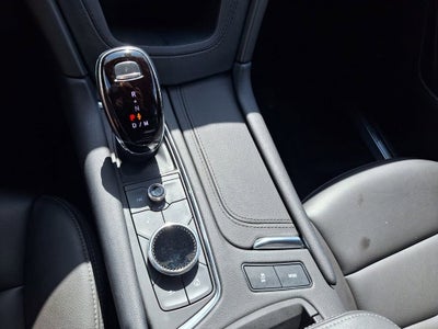2024 Cadillac XT5 Luxury