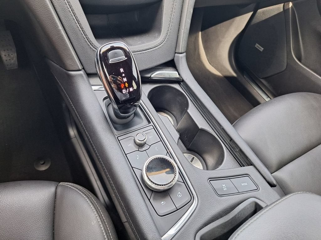 2023 Cadillac XT5 Luxury