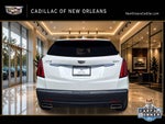 2023 Cadillac XT5 Luxury