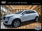 2023 Cadillac XT5 Luxury