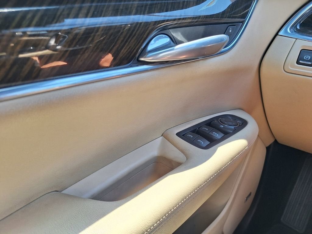 2019 Cadillac XT5 FWD