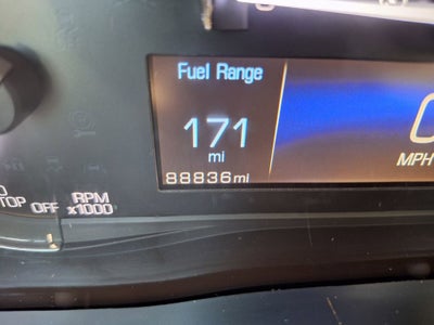 2019 Cadillac XT5 FWD