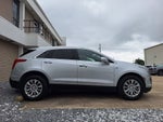 2019 Cadillac XT5 FWD