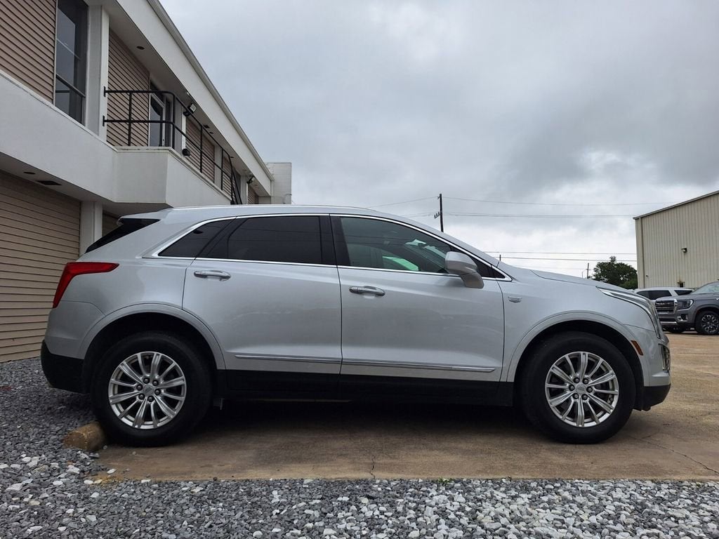 2019 Cadillac XT5 FWD