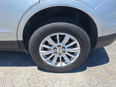2019 Cadillac XT5 FWD