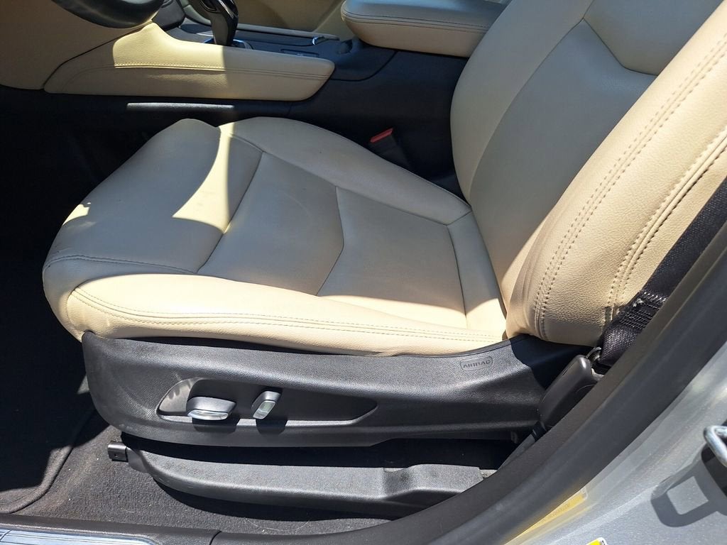 2019 Cadillac XT5 FWD