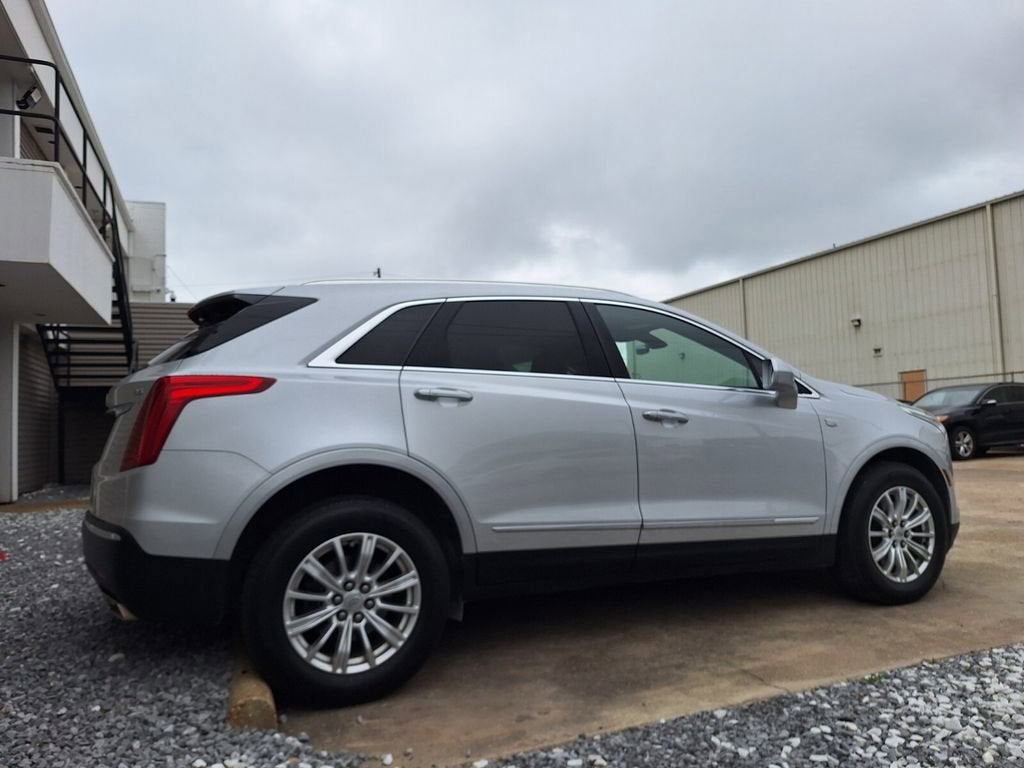 2019 Cadillac XT5 FWD