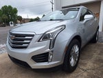 2019 Cadillac XT5 FWD