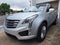 2019 Cadillac XT5 FWD