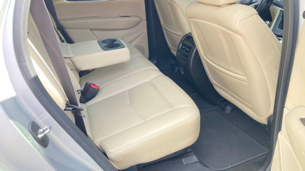 2019 Cadillac XT5 FWD