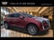 2017 Cadillac XT5 Luxury FWD