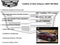 2017 Cadillac XT5 Luxury FWD