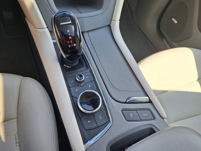2022 Cadillac XT5 FWD Premium Luxury