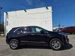 2022 Cadillac XT5 FWD Premium Luxury