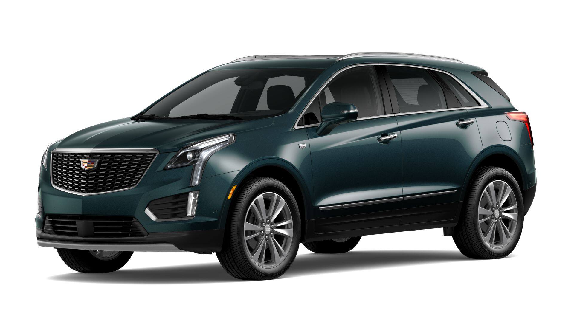 2026 Cadillac XT5 FWD Premium Luxury's photo