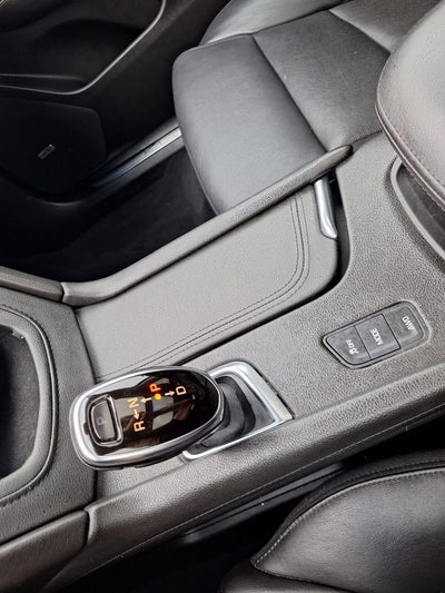 2019 Cadillac XT5 Luxury AWD