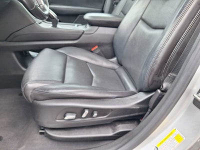 2019 Cadillac XT5 Luxury AWD