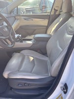 2017 Cadillac XT5 Luxury AWD