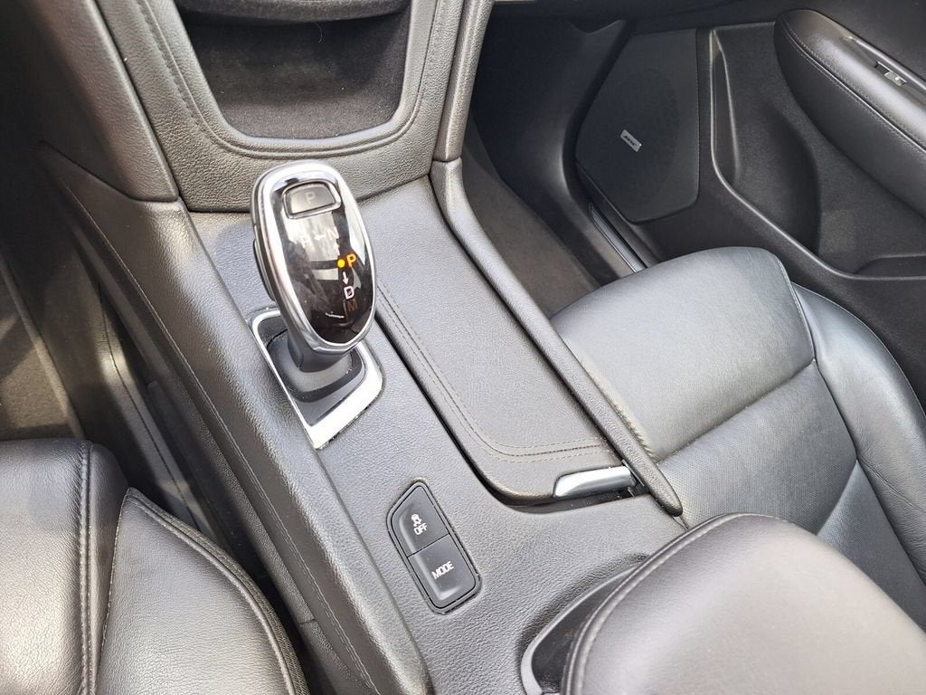 2018 Cadillac XT5 Premium Luxury FWD