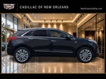 2018 Cadillac XT5 Premium Luxury FWD