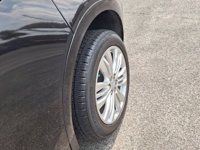 2018 Cadillac XT5 Premium Luxury FWD
