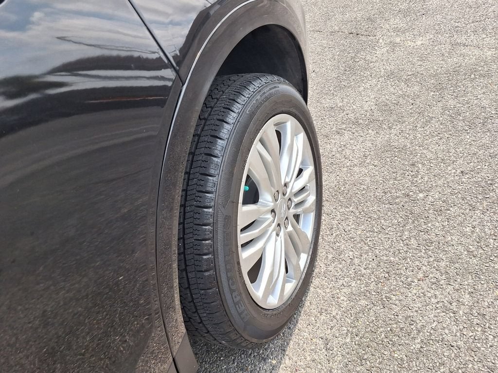 2018 Cadillac XT5 Premium Luxury FWD