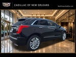 2018 Cadillac XT5 Premium Luxury FWD