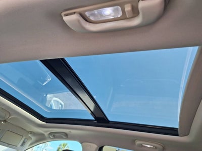2019 Cadillac XT5 Premium Luxury FWD