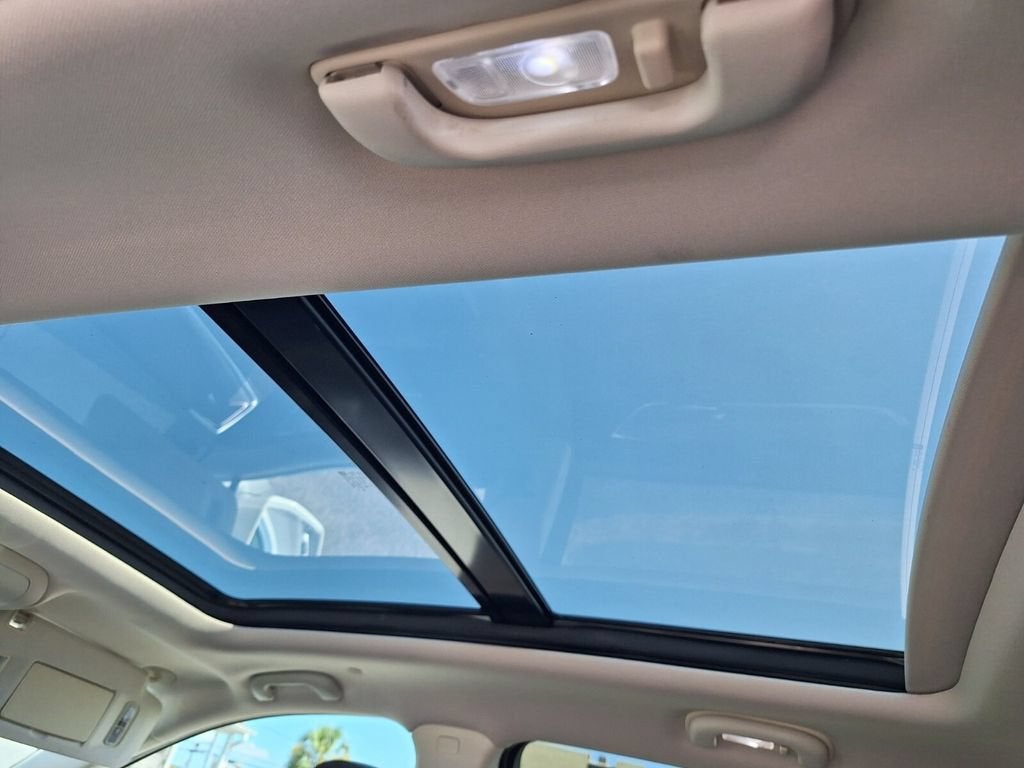 2019 Cadillac XT5 Premium Luxury FWD