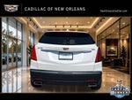 2019 Cadillac XT5 Premium Luxury FWD