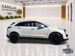 2023 Cadillac XT5 AWD Premium Luxury