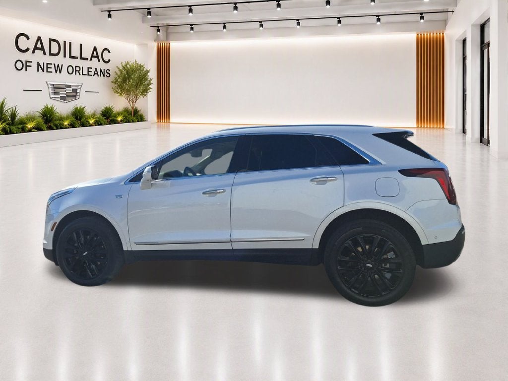 2023 Cadillac XT5 AWD Premium Luxury