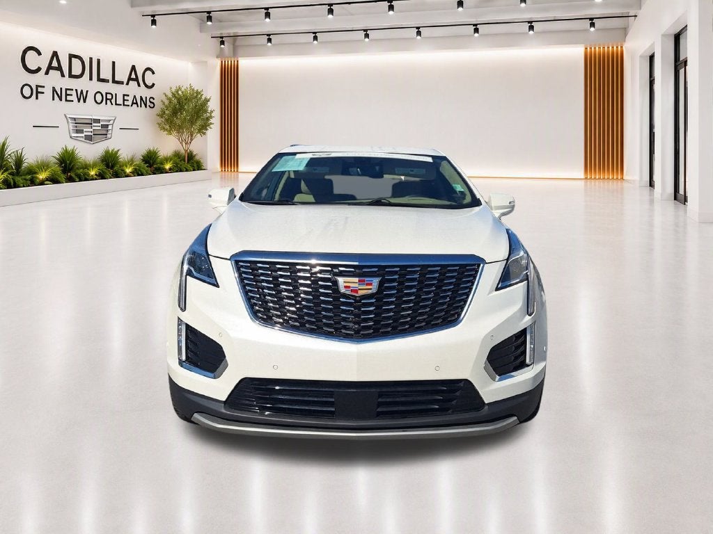 2023 Cadillac XT5 AWD Premium Luxury