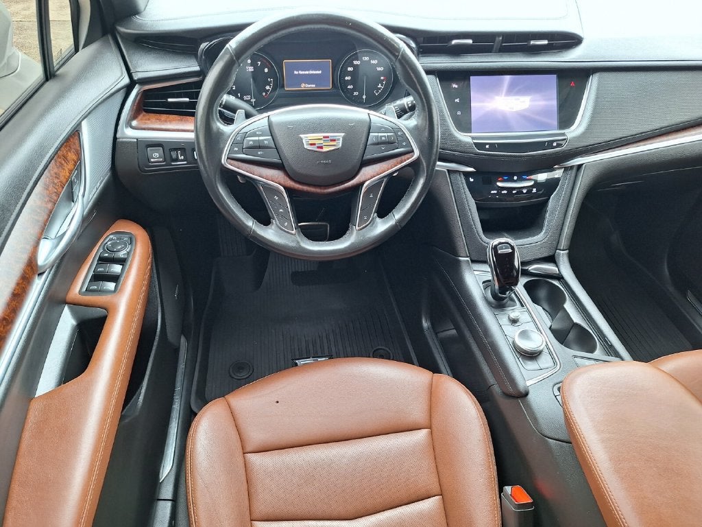 2023 Cadillac XT5 AWD Sport