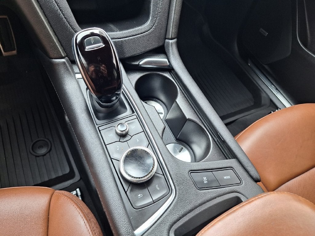 2023 Cadillac XT5 AWD Sport
