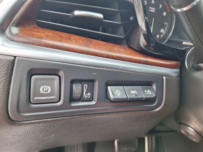 2023 Cadillac XT5 AWD Sport