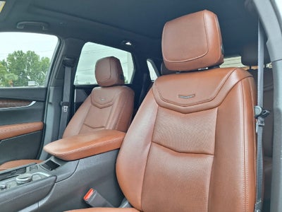 2023 Cadillac XT5 AWD Sport