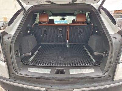 2023 Cadillac XT5 AWD Sport
