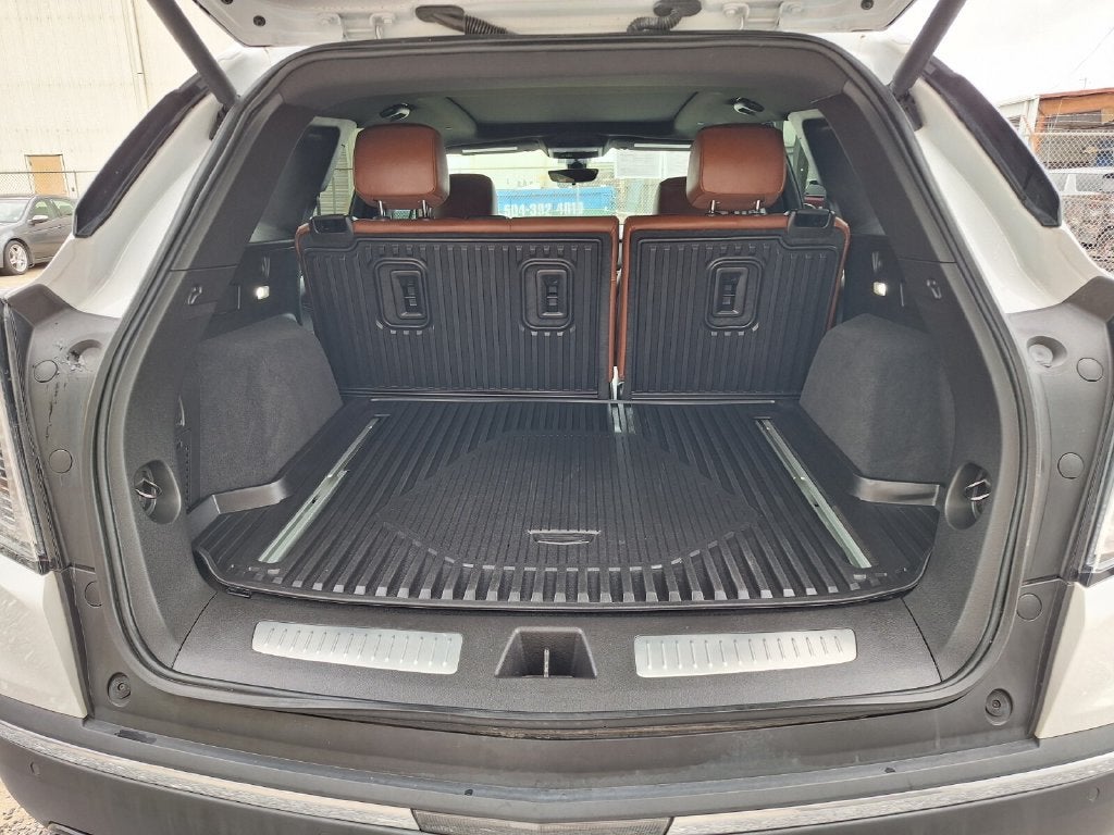 2023 Cadillac XT5 AWD Sport