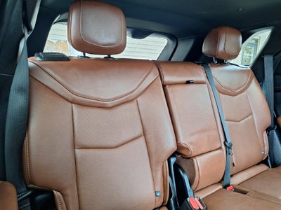 2023 Cadillac XT5 AWD Sport