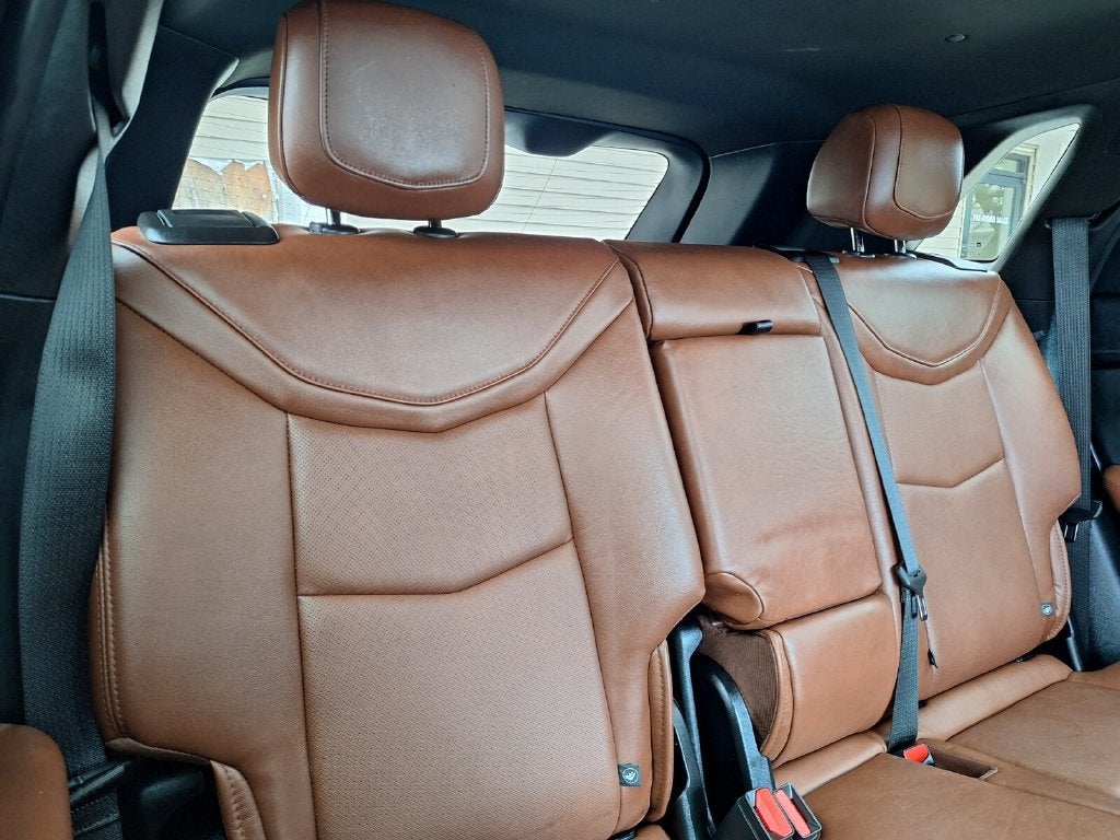 2023 Cadillac XT5 AWD Sport